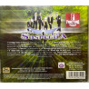 LA SOSPECHA - CONTIGO HASTA EL FINAL CD