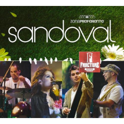 SANDOVAL – ZONA PREFERENTE CD 825646789801