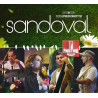 SANDOVAL – ZONA PREFERENTE CD 825646789801