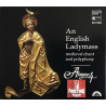ANONYMOUS 4 – AN ENGLISH LADYMASS (MEDIEVAL CHANT AND POLYPHONY) CD 093046708023