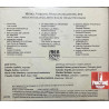 ARS NOVA – MUSICA VIRREINAL MEXICANA / MEXICAN COLONIAL MUSIC CD