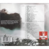 LA MÚSICA DE LOS DIOSES, LAS CANCIONES QUE TE TRANSPORTARÁN A UN MUNDO DE ENSUEÑO 2CDS 743218596827