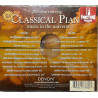 THE MOST RELAXING CLASSICAL PIANO MUSIC IN THE UNIVERSE  2CDS