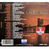 THE ESSENTIAL LADIES OF JAZZ AMERICAN STANDARDS 2CDS