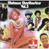 MOTOWN CHARTBUSTERS VOL. 5 CD 731455414820