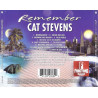 CAT STEVENS – REMEMBER THE ULTIMATE COLLECTION CD