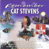 CAT STEVENS – REMEMBER THE ULTIMATE COLLECTION CD 731452460820