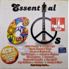 ESSENTIAL 60'S 4CDS 886975185627