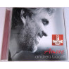 ANDREA BOCELLI – AMORE CD 602498756591