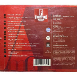 ANDREA BOCELLI – AMORE CD