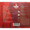ANDREA BOCELLI – AMORE CD