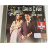 CARLOS CUEVAS, BENJAMIN "CHAMIN" CORREA – LA VOZ DEL BOLERO CD 7509995405188