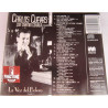 CARLOS CUEVAS, BENJAMIN "CHAMIN" CORREA – LA VOZ DEL BOLERO CD