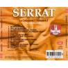JOAN MANUEL SERRAT – SERRAT LA COLECCION - VOLUMEN I - SUS GRANDES EXITOS CD