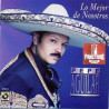 PEPE AGUILAR – LO MEJOR DE NOSOTROS CD 609991250328