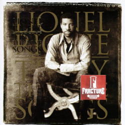 LIONEL RICHIE – TRULY - THE LOVE SONGS CD MOTD 0846