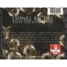 LIONEL RICHIE – TRULY - THE LOVE SONGS CD