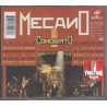 MECANO – EN CONCIERTO CD
