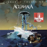 FERNANDO TOUSSAINT AGUAMALA – 13:20 CD 7502233180960