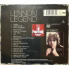 JOHN LENNON – LENNON LEGEND - THE VERY BEST OF JOHN LENNON CD