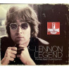 JOHN LENNON – LENNON LEGEND - THE VERY BEST OF JOHN LENNON CD 724359506722