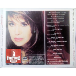 GUADALUPE PINEDA – (MI CORAZÓN SE ABRE A TU VOZ) ARIAS DE ÓPERA CD