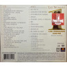 LOS HERMANOS CASTRO - LAS NUMERO 1 CD/DVD