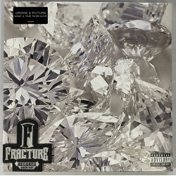 DRAKE & FUTURE  – WHAT A TIME TO BE ALIVE VINYL 602547973474