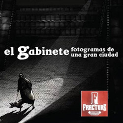 EL GABINETE – FOTOGRAMAS DE UNA GRAN CIUDAD CD 7509841315371