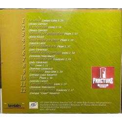 EPOCA DE ORO DE LOS MONTEJO CD
