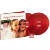 THE SMASHING PUMPKINS – SIAMESE DREAM VINYL RED SMOKE  602475813224