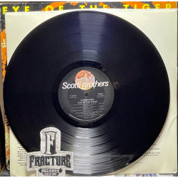 SURVIVOR – EYE OF THE TIGER VINYL
