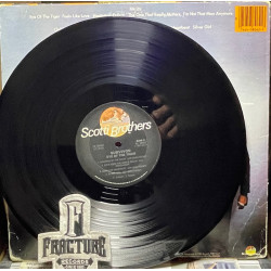 SURVIVOR – EYE OF THE TIGER VINYL