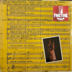 AMERICA – LIVE VINYL