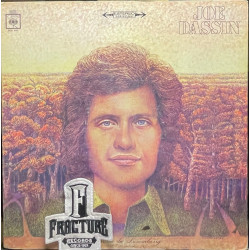 JOE DASSIN – LE JARDIN DU LUXEMBOURG VINYL DCS-847