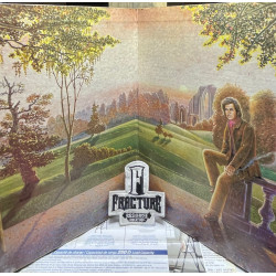 JOE DASSIN – LE JARDIN DU LUXEMBOURG VINYL