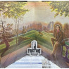 JOE DASSIN – LE JARDIN DU LUXEMBOURG VINYL