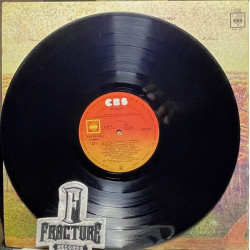 JOE DASSIN – LE JARDIN DU LUXEMBOURG VINYL