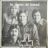 BREAD – THE BEST OF BREAD VINYL LDWE-5058