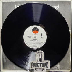 BREAD – THE BEST OF BREAD VINYL