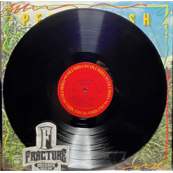 PETER TOSH – LEGALIZE IT VINYL