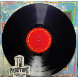 PETER TOSH – LEGALIZE IT VINYL