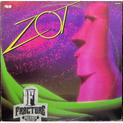 ZOT – URANIUM VINYL LWE-6431