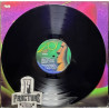 ZOT – URANIUM VINYL