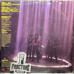 ZOT – URANIUM VINYL