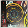 BLUR - MAGIC WHIP (10TH ANNIVERSARY  VINYL ZOETROPE PICTURE DISC HALF SPEED RSD 2025 5021732494863