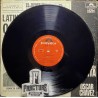OSCAR CHÁVEZ – LATINOAMERICA CANTA VINYL