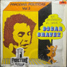 OSCAR CHÁVEZ – PARODIAS POLITICAS VOL. 3 VINYL LPR-16217