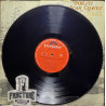 OSCAR CHÁVEZ – DE LA PELÍCULA LA GENERALA, ÓSCAR CHÁVEZ CANTA SUS PROPIAS CANCIONES VINYL