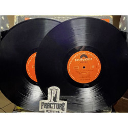 OSCAR CHÁVEZ – CONCIERTO EN BELLAS ARTES (EN VIVO) VINYL